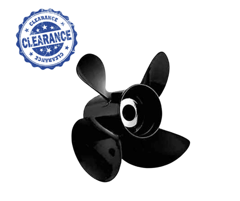 LE 14x21 Prop 90-300Hp (4 Blade)