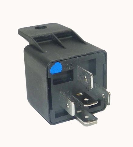 Volvo Relay 12V 30Amp