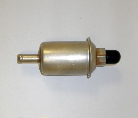 Fuel Filter (discontinued)