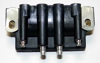 Johnson / Evinrude Dual Ignition Coil