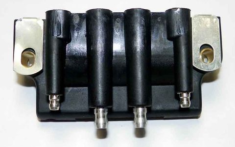 Johnson / Evinrude Dual Ignition Coil 3-225Hp   1987-2007