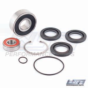 Kawasaki 1200 Ultra 150 2003-2005 Jet Pump Repair Kit