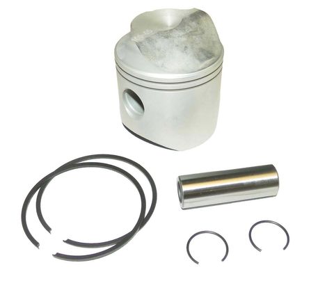 Mercury 40-50 Hp Piston Kit Std.