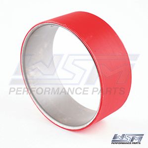 Sea-Doo 720-1503 Wear Ring Stainless Inner