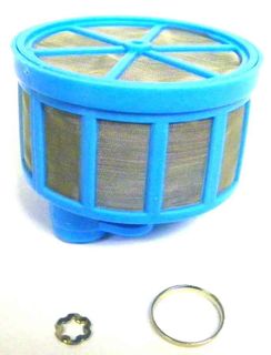 Mercury / Yamaha 200-250 Hp VST Fuel Filter