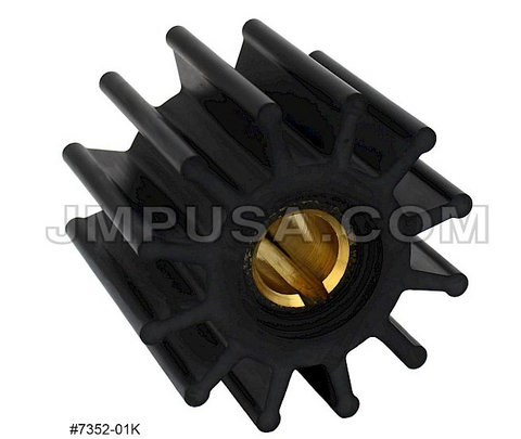 Impeller Sherwood 15000K