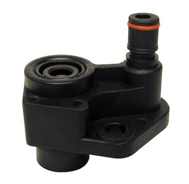 Shift Shaft Bushing Mercruiser Gen 2 (Without Speedo Clip)