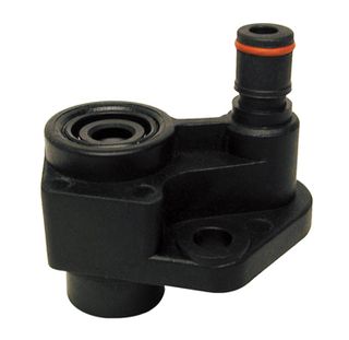 Shift Shaft Bushing Mercruiser Gen 2 (Without Speedo Clip)