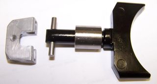 Yamaha 800 / 1200 Power Valve With Safety Link