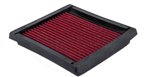Volvo Air Filter - D3