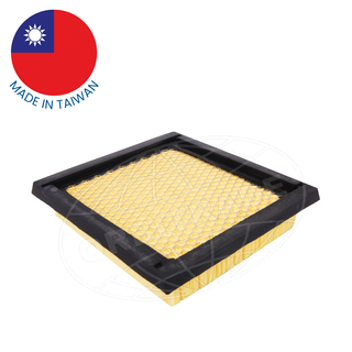 Volvo Air Filter - D3