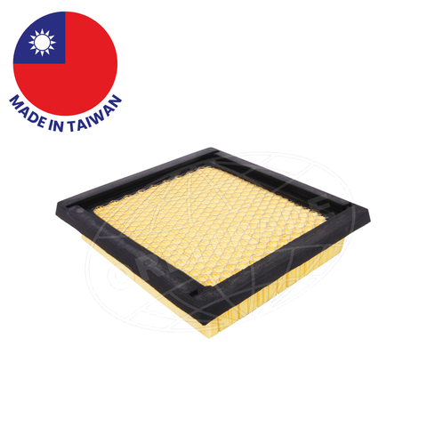 Volvo Air Filter - D3