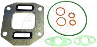 Turbo Connector Kit D4 & D6