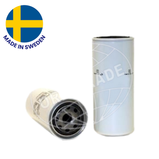 Yanmar Oil Filter - 6LYA-UTE, 6LYA-STE, 6LY2-STE, 6LY3