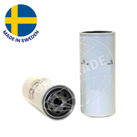 Yanmar Oil Filter - 6LYA-UTE, 6LYA-STE, 6LY2-STE, 6LY3