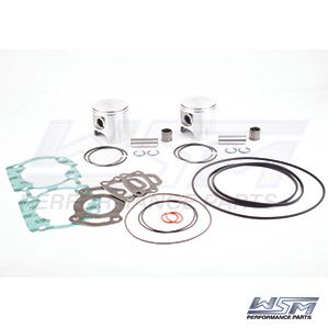 Sea-Doo 650 1993 Rebuild Kit .5mm Over