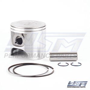 Sea-Doo 720 Piston Kit .5mm Over