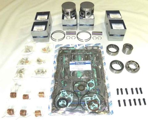 Yamaha 150-225 Hp Plainum Rebuild Kit Std.