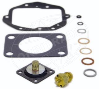 Volvo B21 Carb Kit