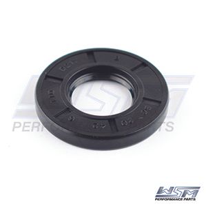 Kawasaki 550-1500 Bearing Housing Oil Seal