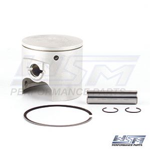 Kawasaki 550 JS 1982-1989 Piston Kit