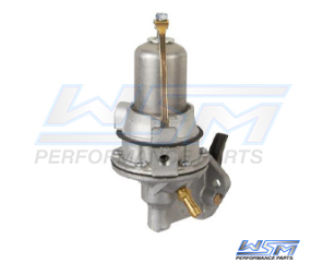 Mercruiser/ OMC 4&6 Cylinder Fuel Pump (Early Type)
