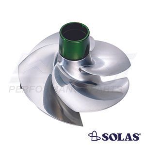 Jetski Impeller