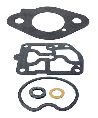 Diaphragm & Gasket Kit