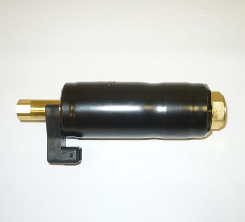 Mercruiser / OMC Electric Fuel Pump Low Pressure