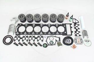 D6 280-360 Basic Engine Repair Kit Std