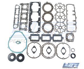 Yamaha 1100 2 Stroke Complete Gasket Kit