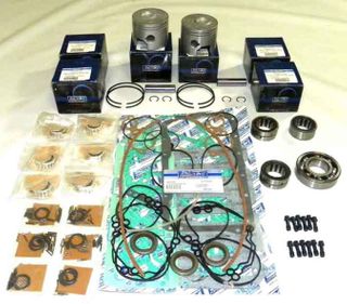 Mercury 240 EFI SportJet Rebuild Kit Std