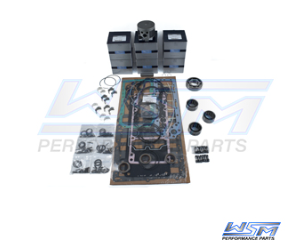 Mercury 240 EFI SportJet Rebuild Kit Std