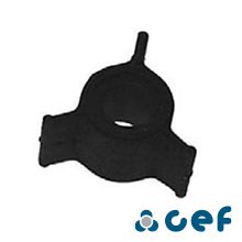 Impeller J/E 2.5-4 Ultra