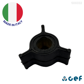 Impeller J/E 2.5-4 Ultra