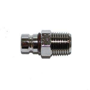 Tank Outlet. Suzuki - 1/4" NPT. 2str & 4str