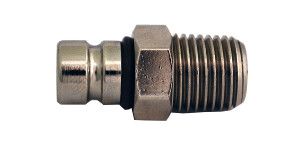 Suzuki Tank Outlet - 1/4" NPT. 2 str < 60HP