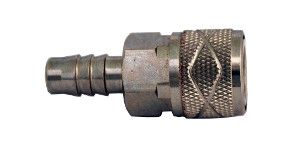 Suzuki Hose Connect. Tank End. 3/8" 2str <60HP