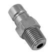 Honda Male Tank Outlet - 1/4". Old Style