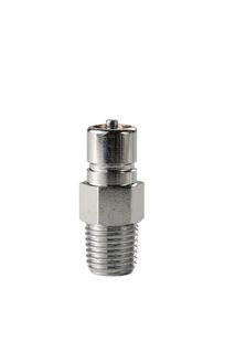 Tohatsu Male Engine Outlet 1/4" NPT Thread