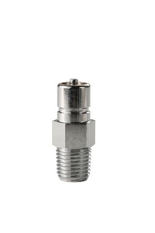 Tohatsu Male Engine Outlet 1/4" NPT Thread