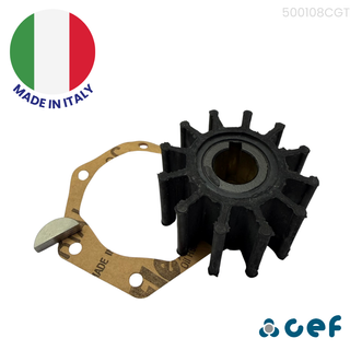 Impeller Jabsco 4568-0001