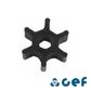 Impeller Jabsco 1411-0001, 21411-0001 Yanmar 128176-42071