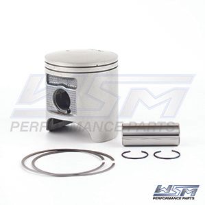 Kawasaki 1200 2 Stroke Piston Kit Std. Bore