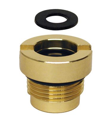 Shift Shaft Bushing Mercury L4, L6 & V6