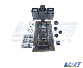 Mercury 240 EFI SportJet Rebuild Kit .030