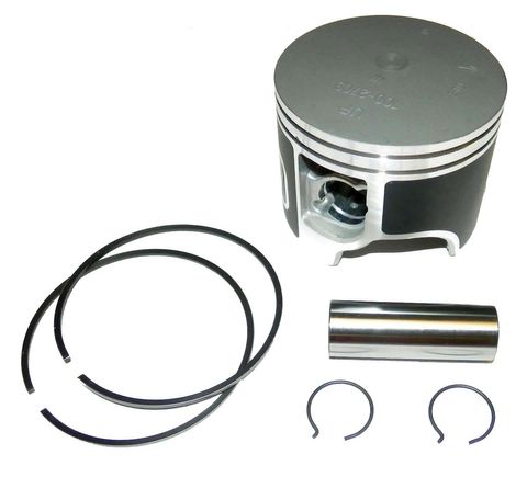 Yamaha 115-225 Hp Stbd. Platinum Piston Kit .020 Over