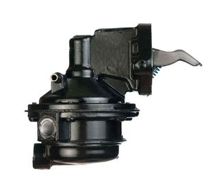 Mercruiser 454 / 502 Hp Fuel Pump (Bolts to Raw Water Pump)
