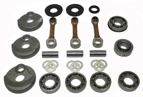 Yamaha 1200 Crank Shaft Rebuild Kit