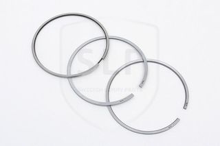 Volvo D4 D6 Piston rings